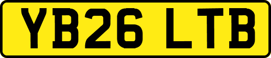 YB26LTB