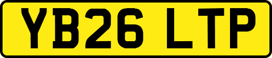 YB26LTP