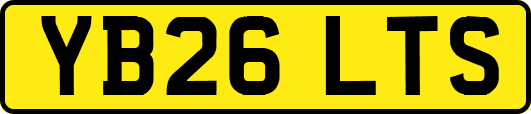 YB26LTS