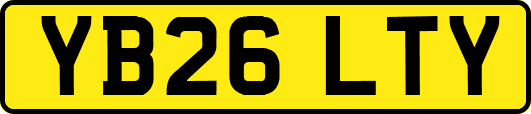 YB26LTY