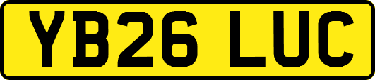 YB26LUC