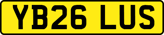 YB26LUS