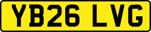 YB26LVG