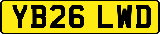 YB26LWD