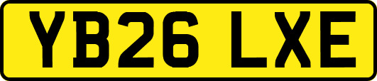 YB26LXE