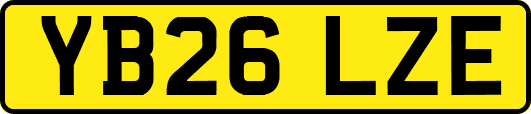 YB26LZE