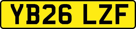 YB26LZF