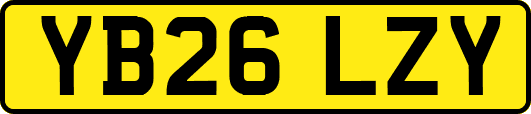 YB26LZY