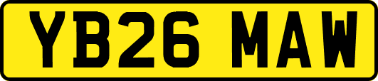 YB26MAW