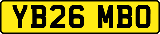YB26MBO