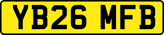 YB26MFB