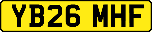 YB26MHF
