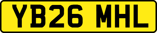 YB26MHL