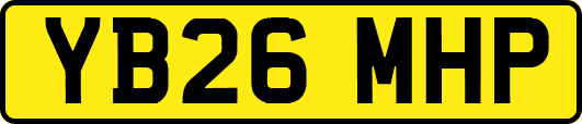 YB26MHP