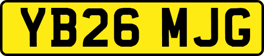 YB26MJG