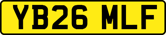 YB26MLF