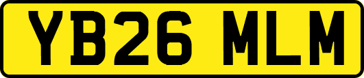 YB26MLM
