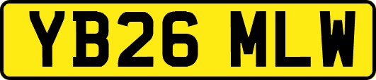 YB26MLW