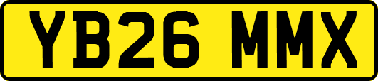 YB26MMX