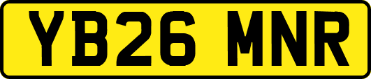 YB26MNR