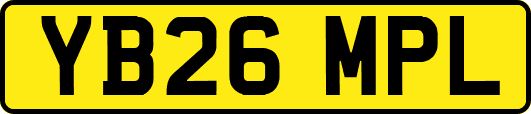 YB26MPL