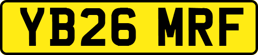 YB26MRF