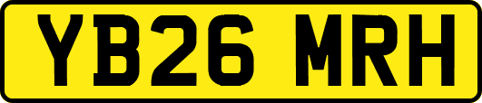 YB26MRH