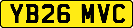YB26MVC