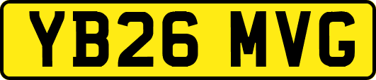 YB26MVG