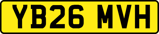 YB26MVH