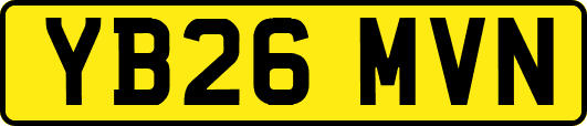 YB26MVN