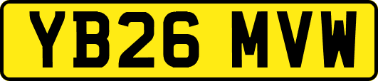YB26MVW