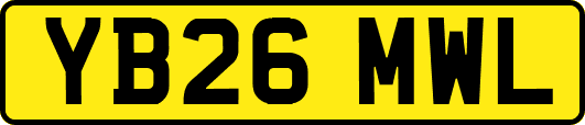 YB26MWL