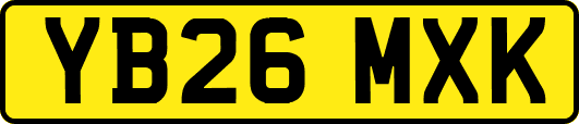 YB26MXK