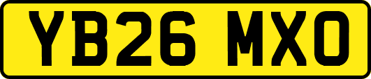 YB26MXO