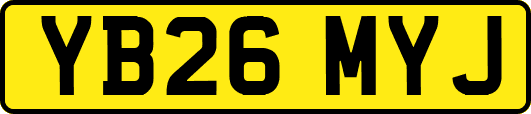 YB26MYJ
