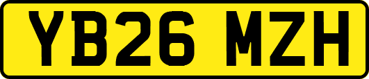 YB26MZH
