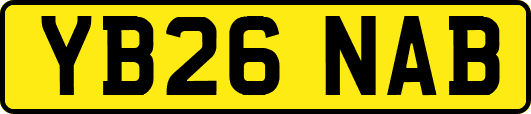 YB26NAB