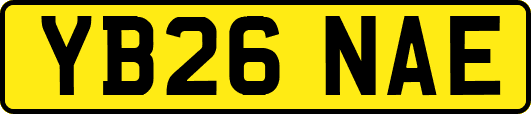 YB26NAE