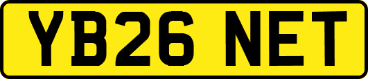 YB26NET