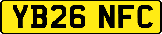 YB26NFC