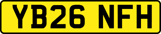 YB26NFH