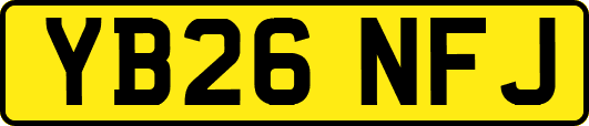 YB26NFJ