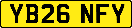YB26NFY