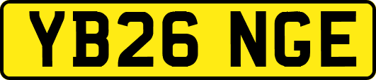 YB26NGE