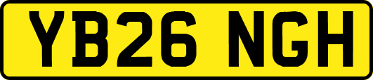 YB26NGH