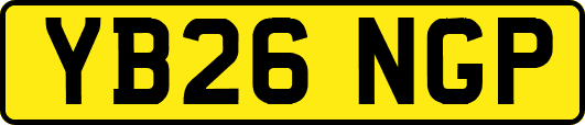 YB26NGP