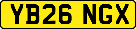 YB26NGX