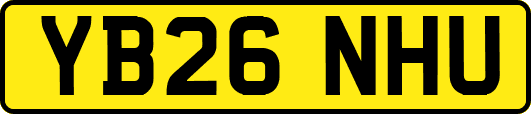 YB26NHU