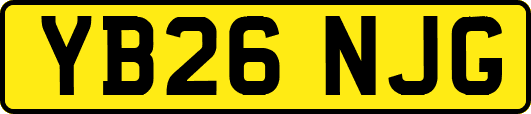 YB26NJG